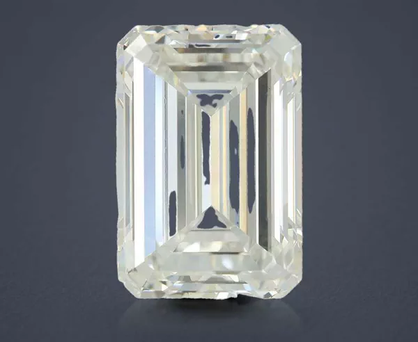 18.77 Carat · F · VS1 Rare Carat Ideal Cut