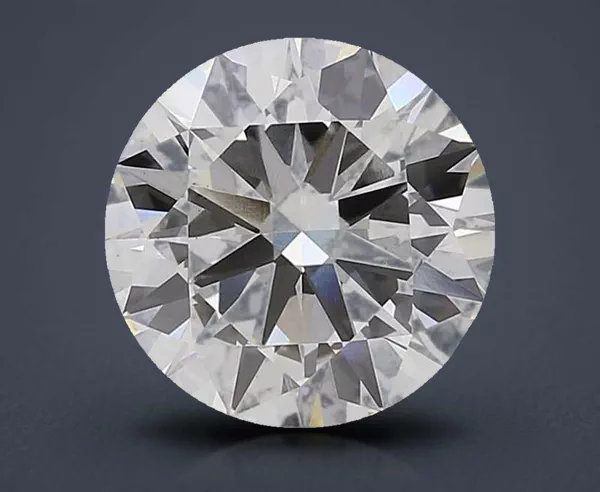 4.47 Carat · E · VS1 excellent Cut