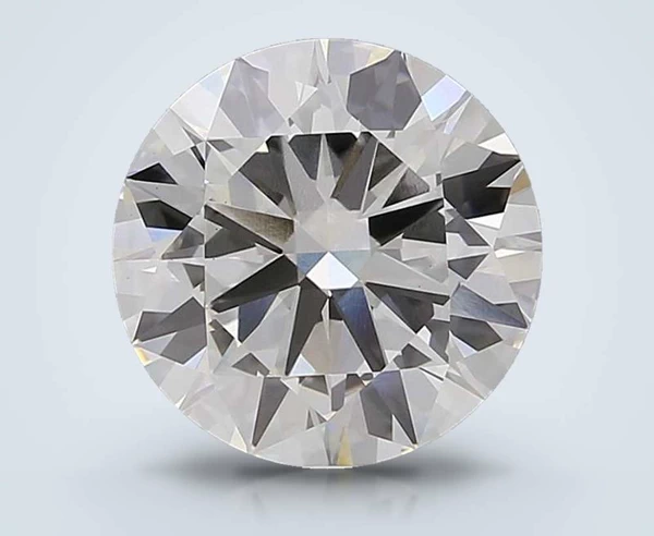 4.47 Carat · E · VS1 excellent Cut