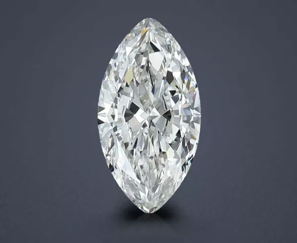 1 Carat · F · VVS2 very good Cut