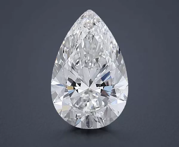 2.54 Carat · F · VVS1 Rare Carat Ideal Cut
