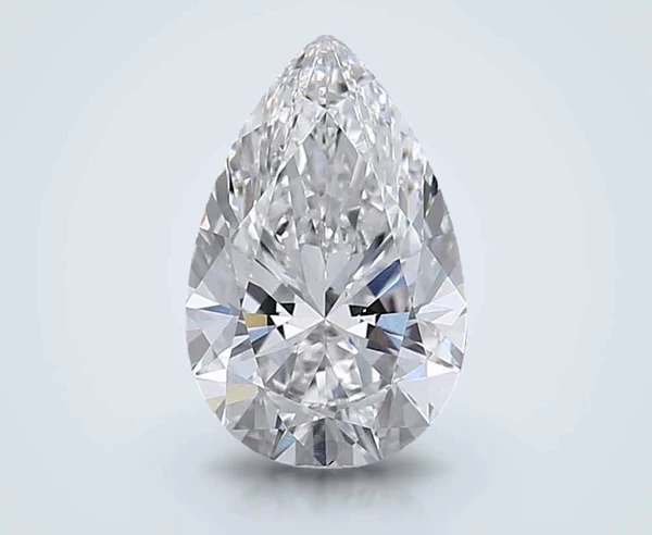 2.54 Carat · F · VVS1 Rare Carat Ideal Cut