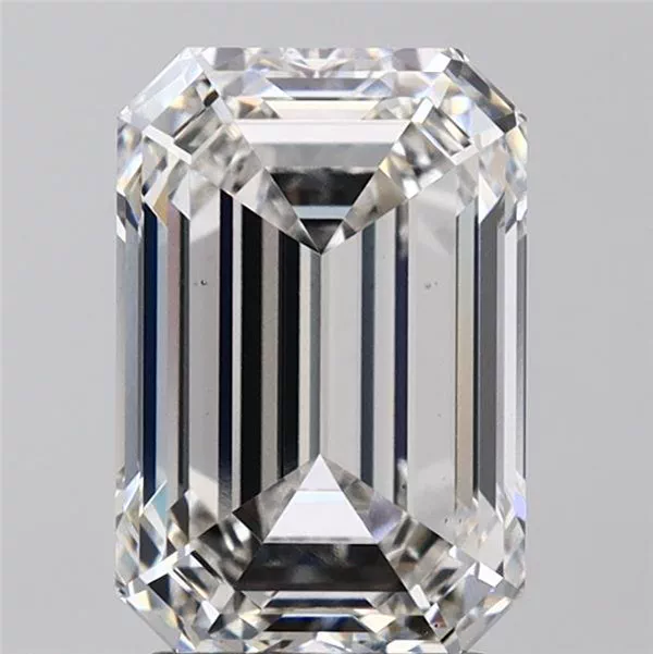 3.51 Carat · G · VS1 Rare Carat Ideal Cut