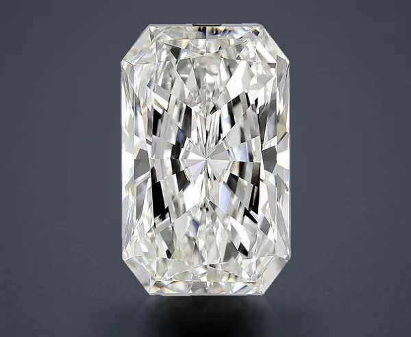 12.14 Carat · G · VVS2 Rare Carat Ideal Cut