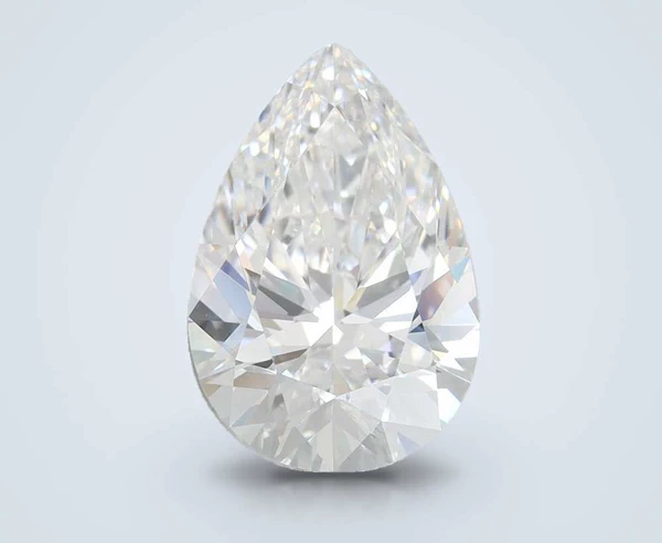 3.78 Carat · D · FL Rare Carat Ideal Cut