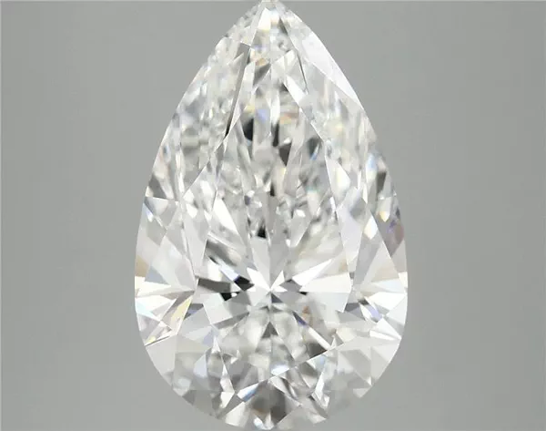 4.82 Carat · E · VS1 Rare Carat Ideal Cut