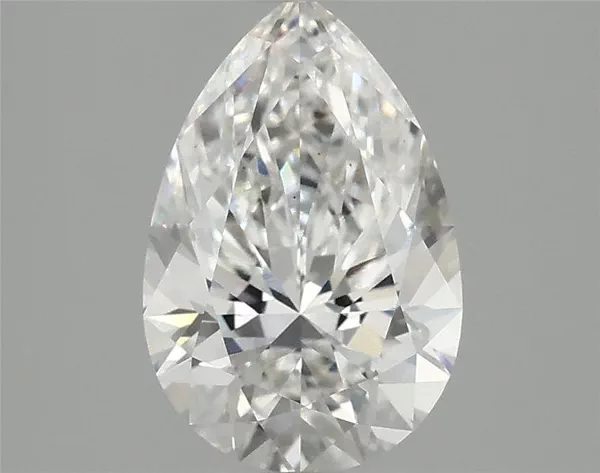 2.08 Carat · E · VS2 Rare Carat Ideal Cut