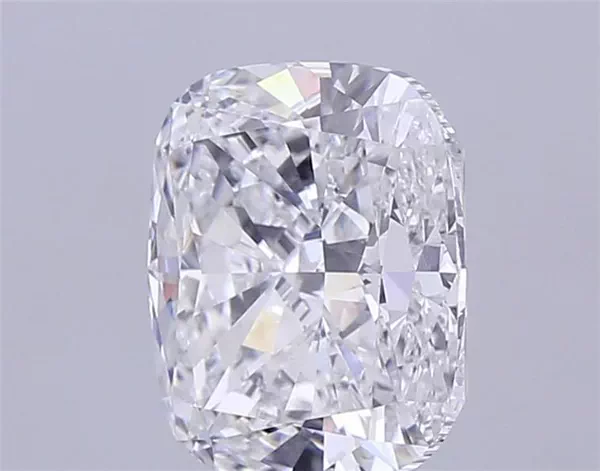 7.08 Carat · D · VVS2 Rare Carat Ideal Cut