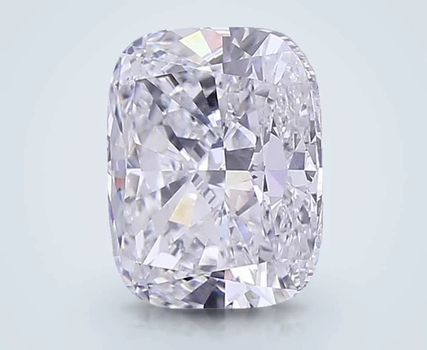 7.08 Carat · D · VVS2 Rare Carat Ideal Cut