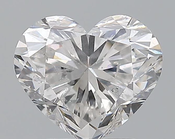 2 Carat · E · SI2 Rare Carat Ideal Cut