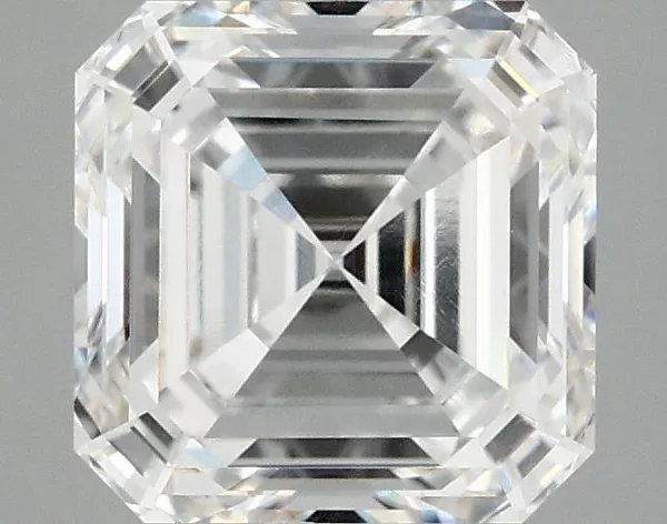 2.54 Carat · E · VVS2 excellent Cut