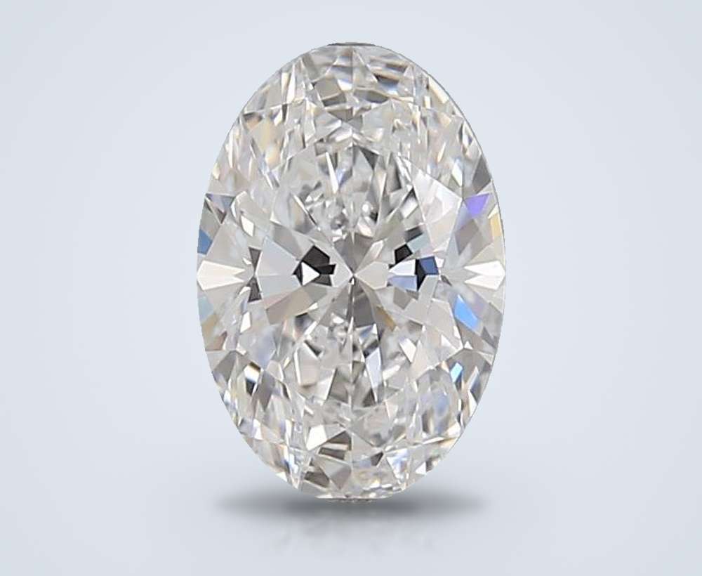 1.13 Carat · D · VS1 Rare Carat Ideal Cut