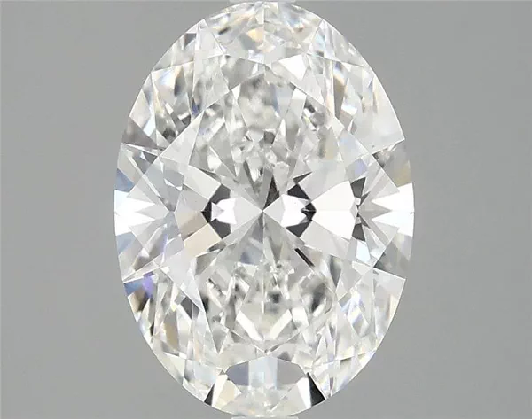 2.41 Carat · F · VVS2 Rare Carat Ideal Cut