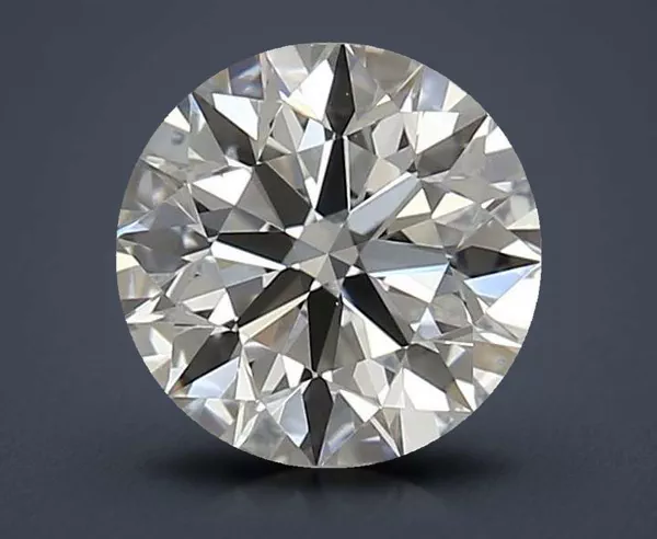 0.81 Carat · I · VS1 Rare Carat Ideal Cut