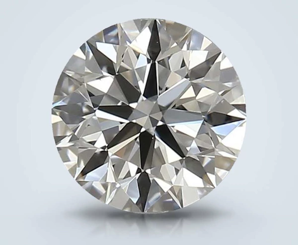 0.81 Carat · I · VS1 Rare Carat Ideal Cut