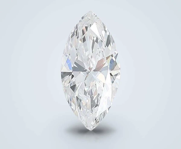 1 Carat · E · VVS2 Rare Carat Ideal Cut