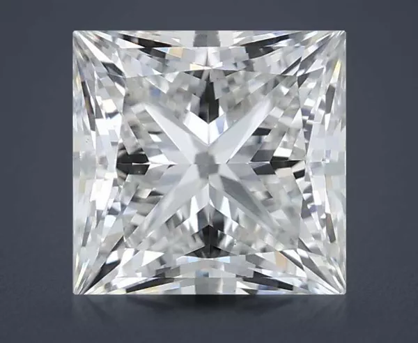 1.46 Carat · F · VS1 Rare Carat Ideal Cut