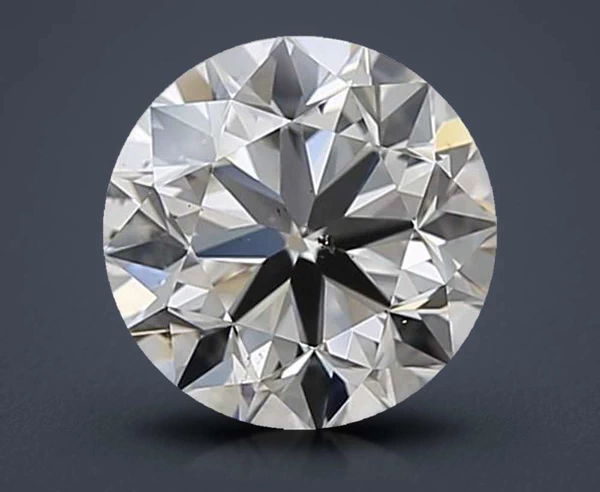 1.51 Carat · I · SI1 very good Cut