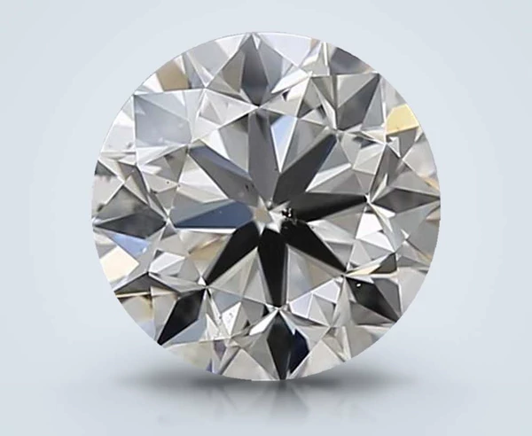 1.51 Carat · I · SI1 very good Cut