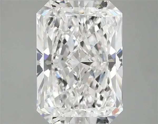 2.86 Carat · D · VVS2 Rare Carat Ideal Cut