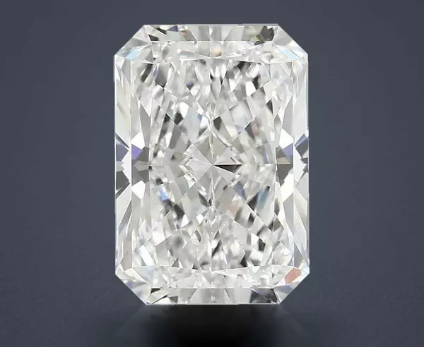2.86 Carat · D · VVS2 Rare Carat Ideal Cut