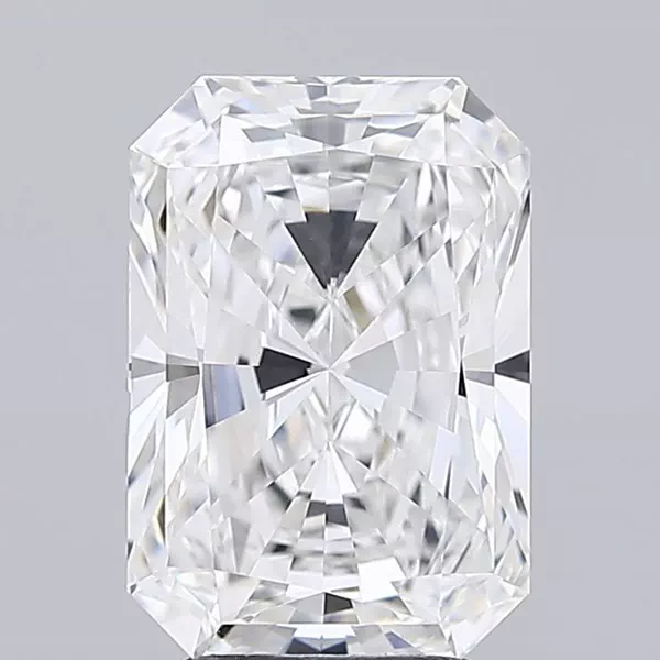 4.05 Carat · E · VVS1 Rare Carat Ideal Cut