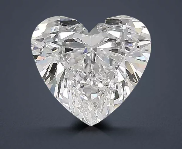 1.7 Carat · E · VS1 excellent Cut