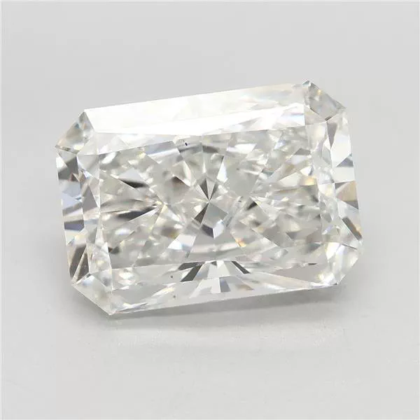 4.01 Carat · F · VS1 Rare Carat Ideal Cut