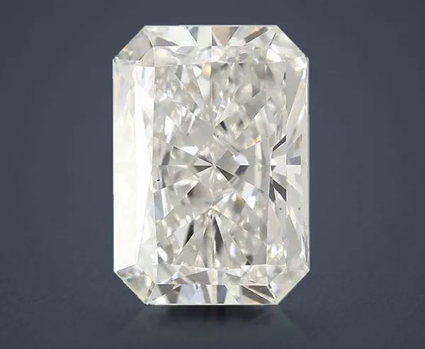 4.01 Carat · F · VS1 Rare Carat Ideal Cut
