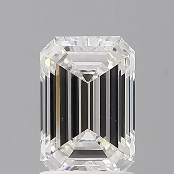 1.53 Carat · E · VVS2 Rare Carat Ideal Cut
