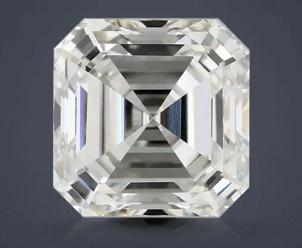 2.59 Carat · G · VVS2 Rare Carat Ideal Cut