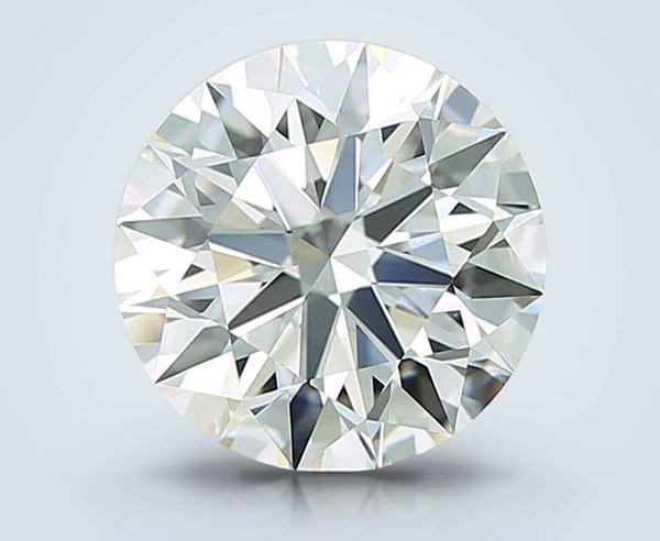 2.52 Carat · F · VVS2 Rare Carat Ideal Cut