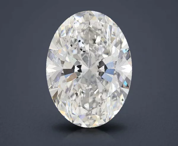 4.01 Carat · F · SI1 Rare Carat Ideal Cut