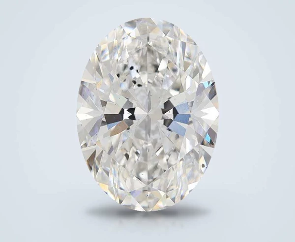 4.01 Carat · F · SI1 Rare Carat Ideal Cut