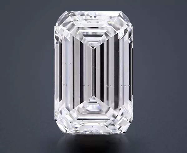 2.31 Carat · E · VS2 Rare Carat Ideal Cut