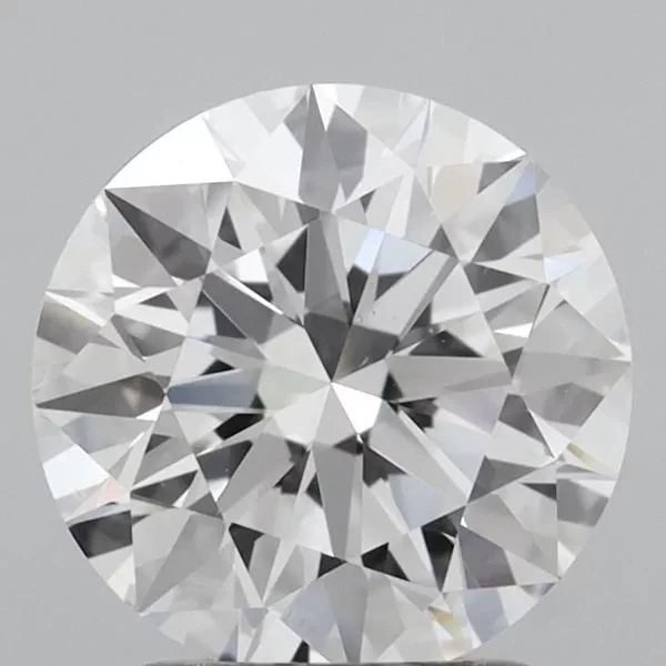 2 Carat · D · VS1 Rare Carat Ideal Cut