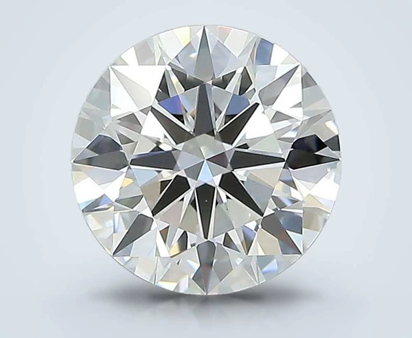 2.03 Carat · D · VS1 Rare Carat Ideal Cut