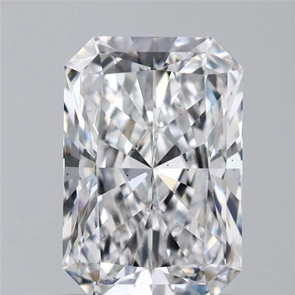 1.28 Carat · D · VS2 Rare Carat Ideal Cut