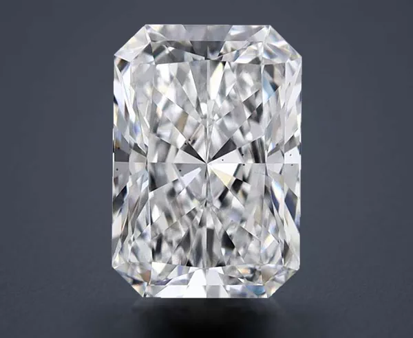 1.28 Carat · D · VS2 Rare Carat Ideal Cut