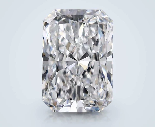 1.28 Carat · D · VS2 Rare Carat Ideal Cut