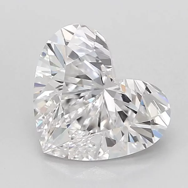 2.4 Carat · D · FL Rare Carat Ideal Cut