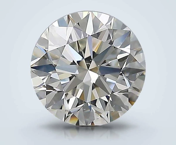 1.7 Carat · I · SI1 excellent Cut