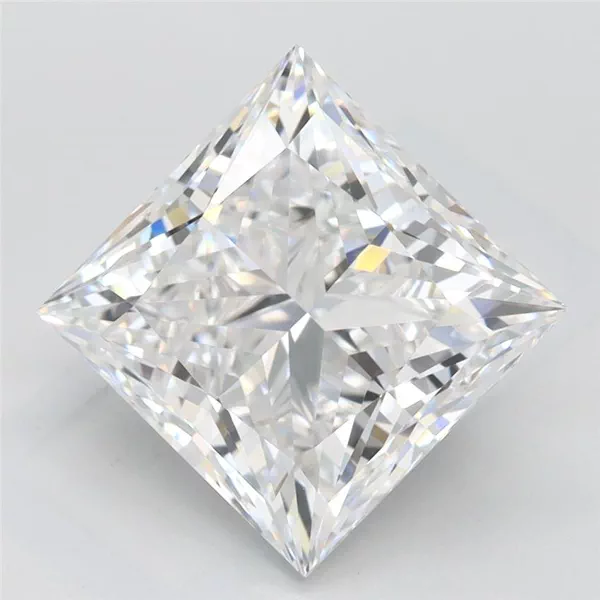 4.04 Carat · D · IF Rare Carat Ideal Cut