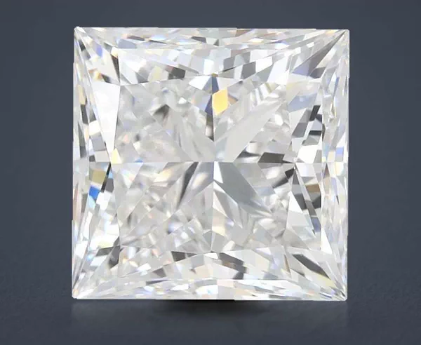 4.04 Carat · D · IF Rare Carat Ideal Cut