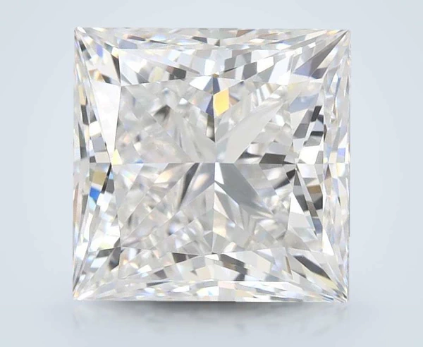 4.04 Carat · D · IF Rare Carat Ideal Cut
