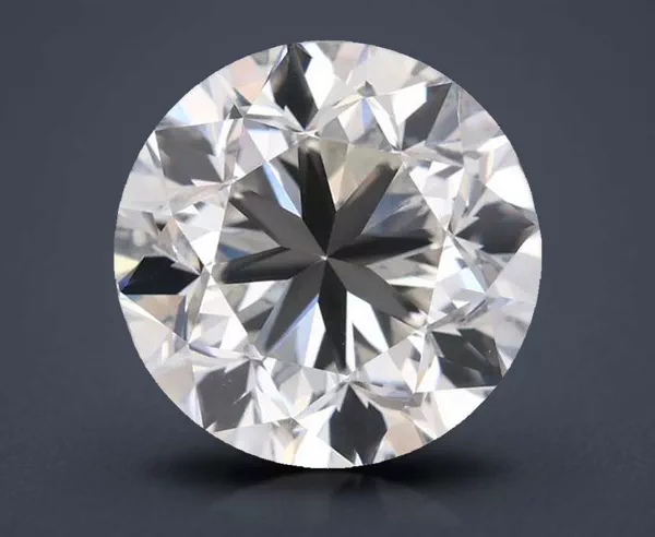 2 Carat · H · VS2 good Cut