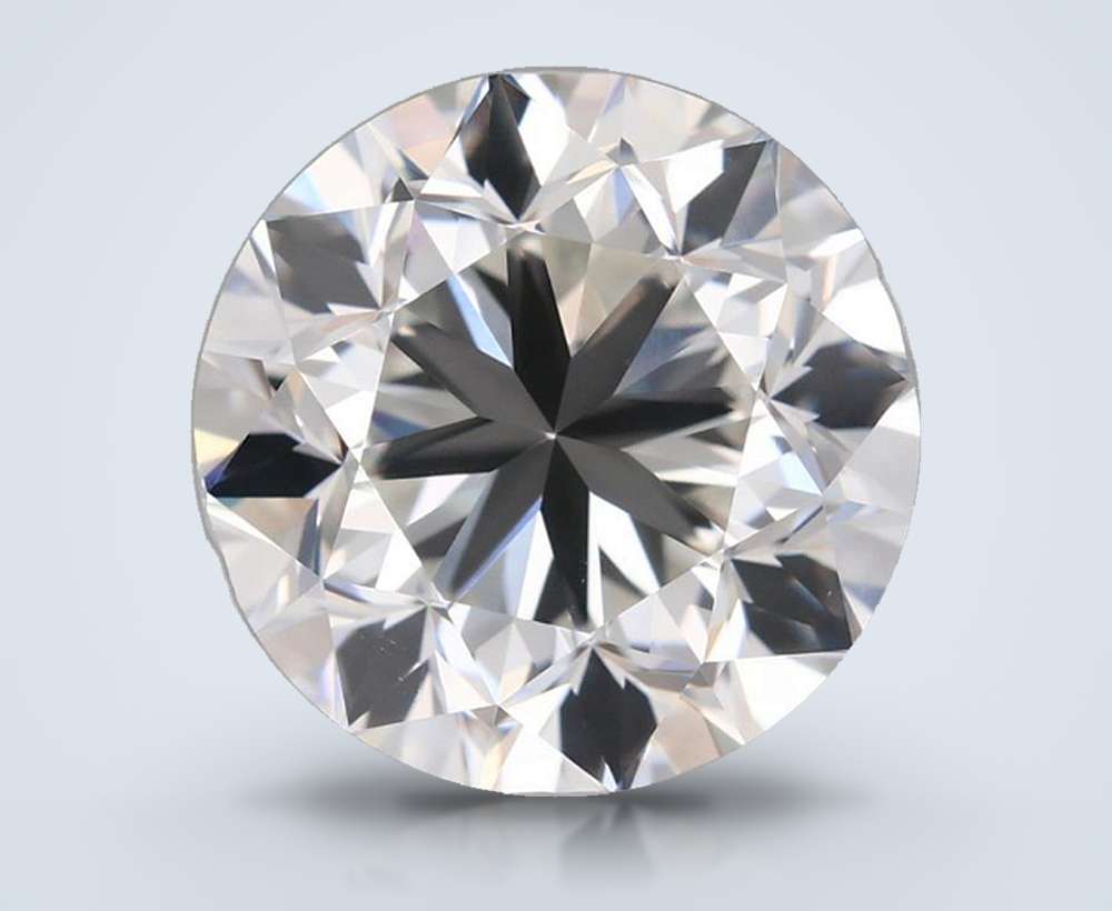 2 Carat · H · VS2 good Cut