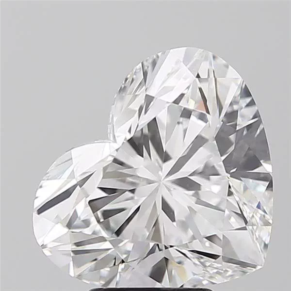 4.6 Carat · D · VVS2 Rare Carat Ideal Cut