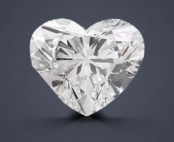 4.6 Carat · D · VVS2 Rare Carat Ideal Cut