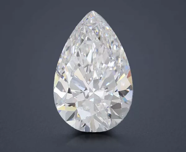 2.74 Carat · D · FL Rare Carat Ideal Cut